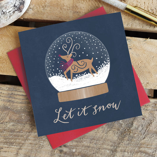 Christmas Cards