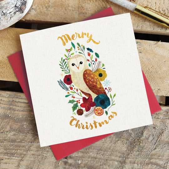 Christmas Cards