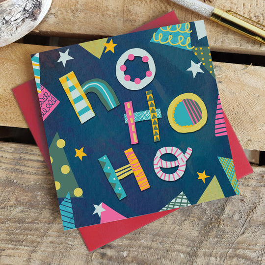 Christmas Cards