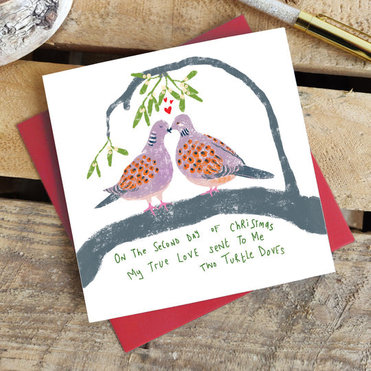 Christmas Cards