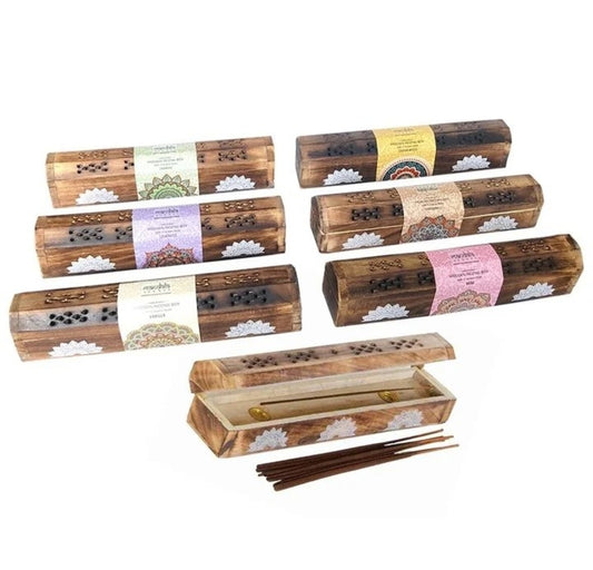 Incense Stick Gift Set