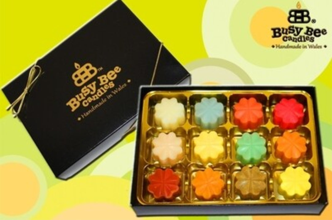 Wax Melt Selection Box