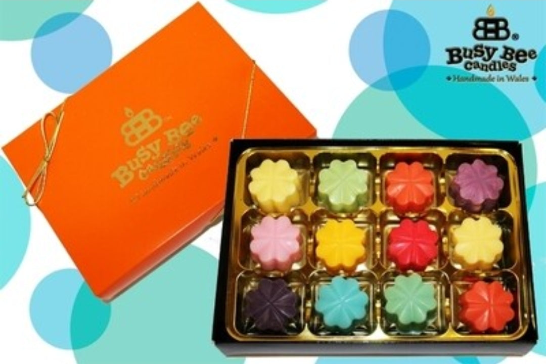 Wax Melt Selection Box