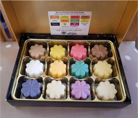 Wax Melt Selection Box