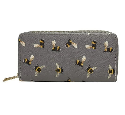 Bee Purse - Various