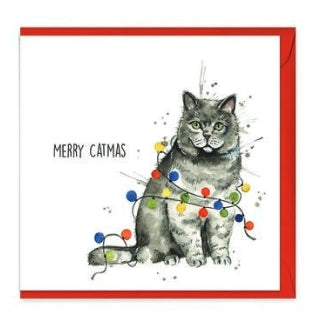 Christmas Cards