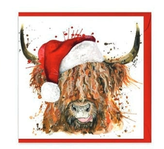 Christmas Cards
