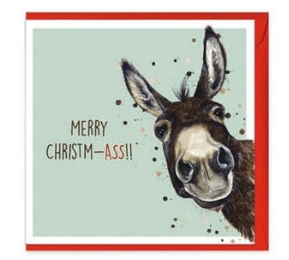 Christmas Cards