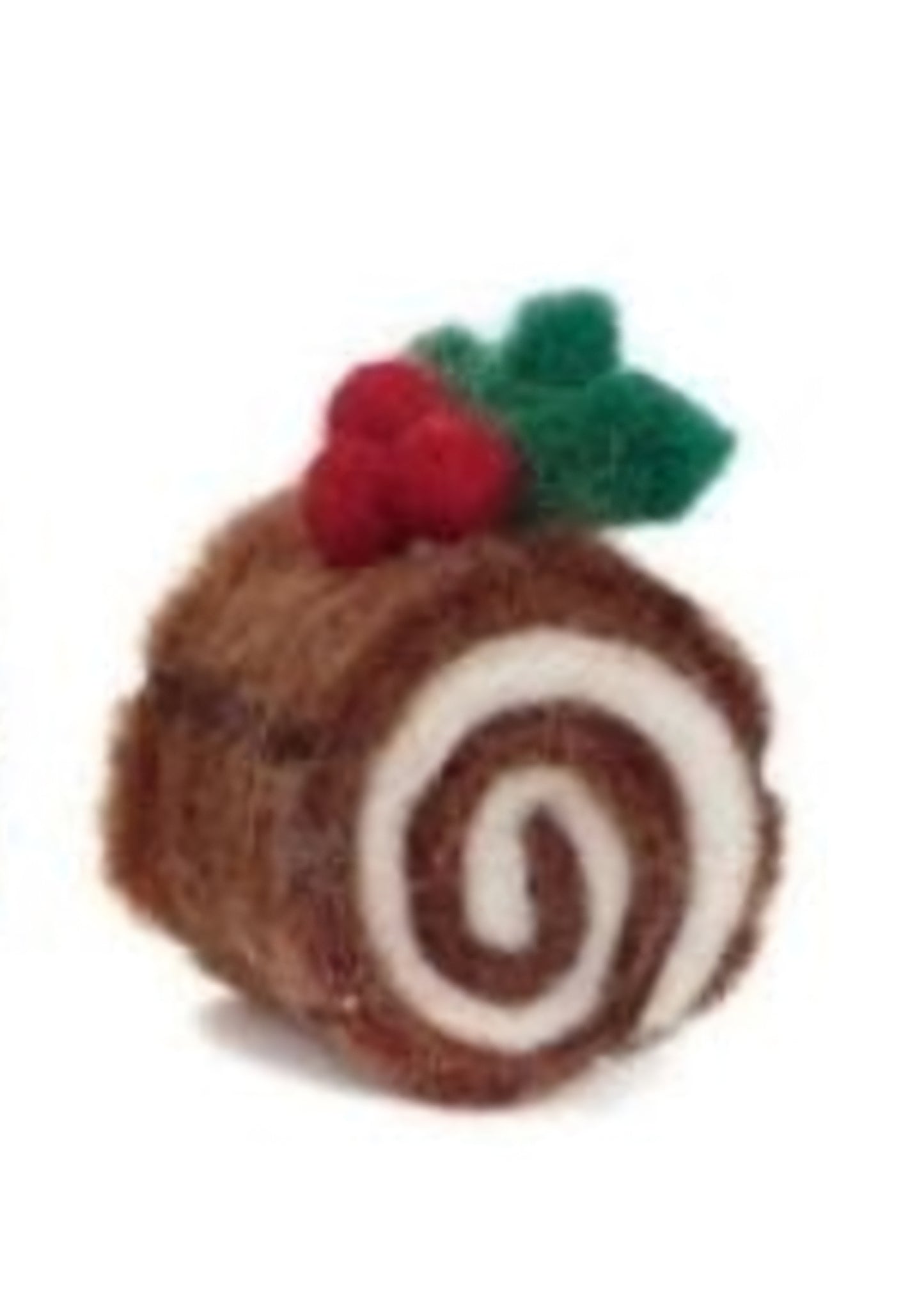 Felt Decorations