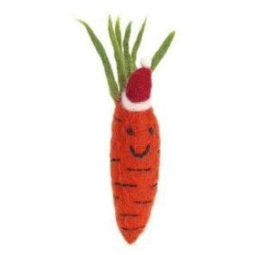 Felt Decorations