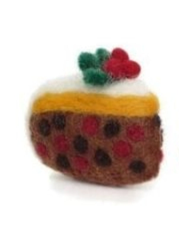 Felt Decorations