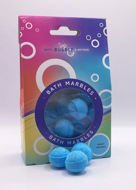Bath Marbles