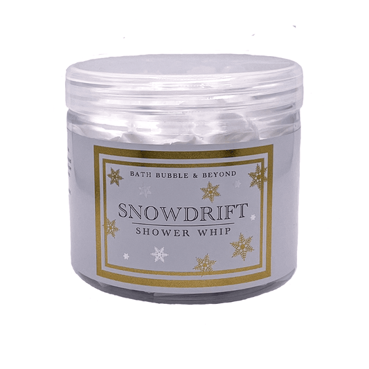 Snowdrift Shower Whip