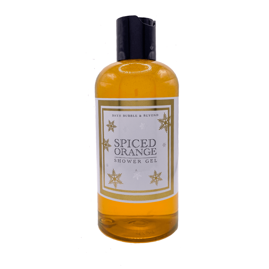 Shower Gels