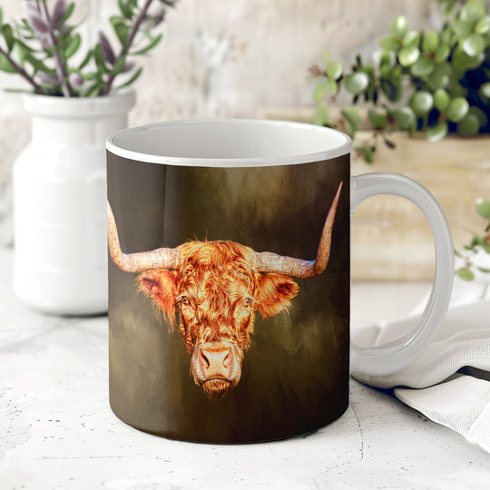 Ceramic Mugs
