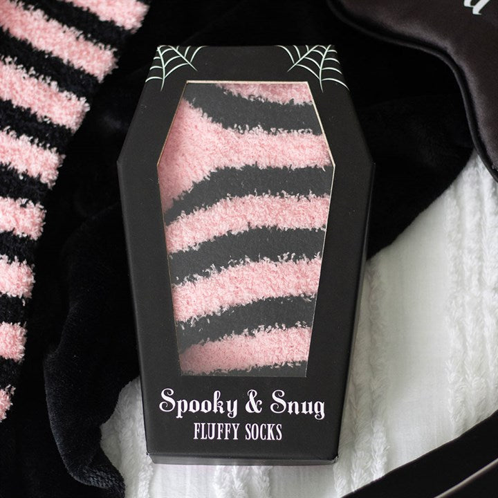 Fluffy Socks