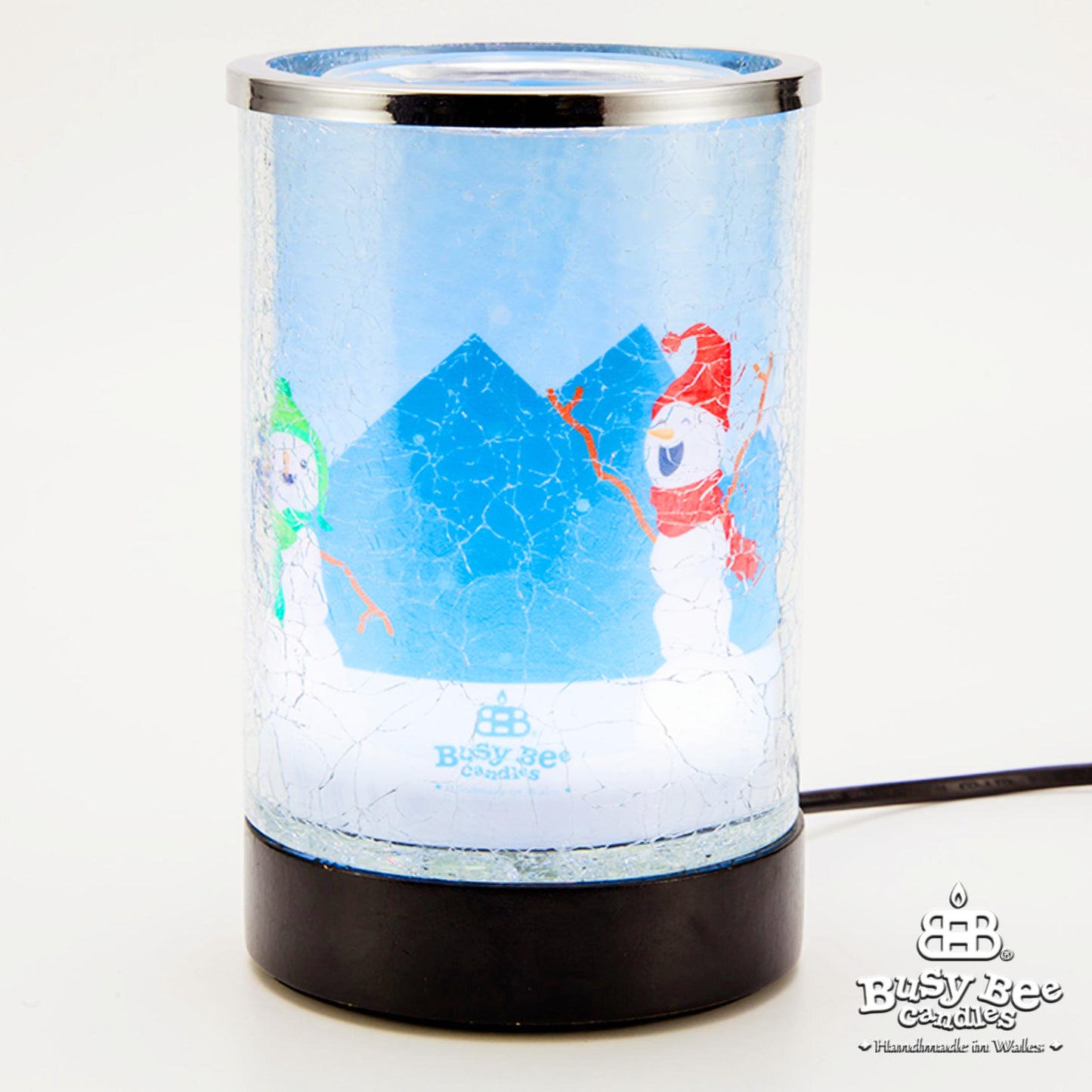 Christmas Electric Wax Warmers
