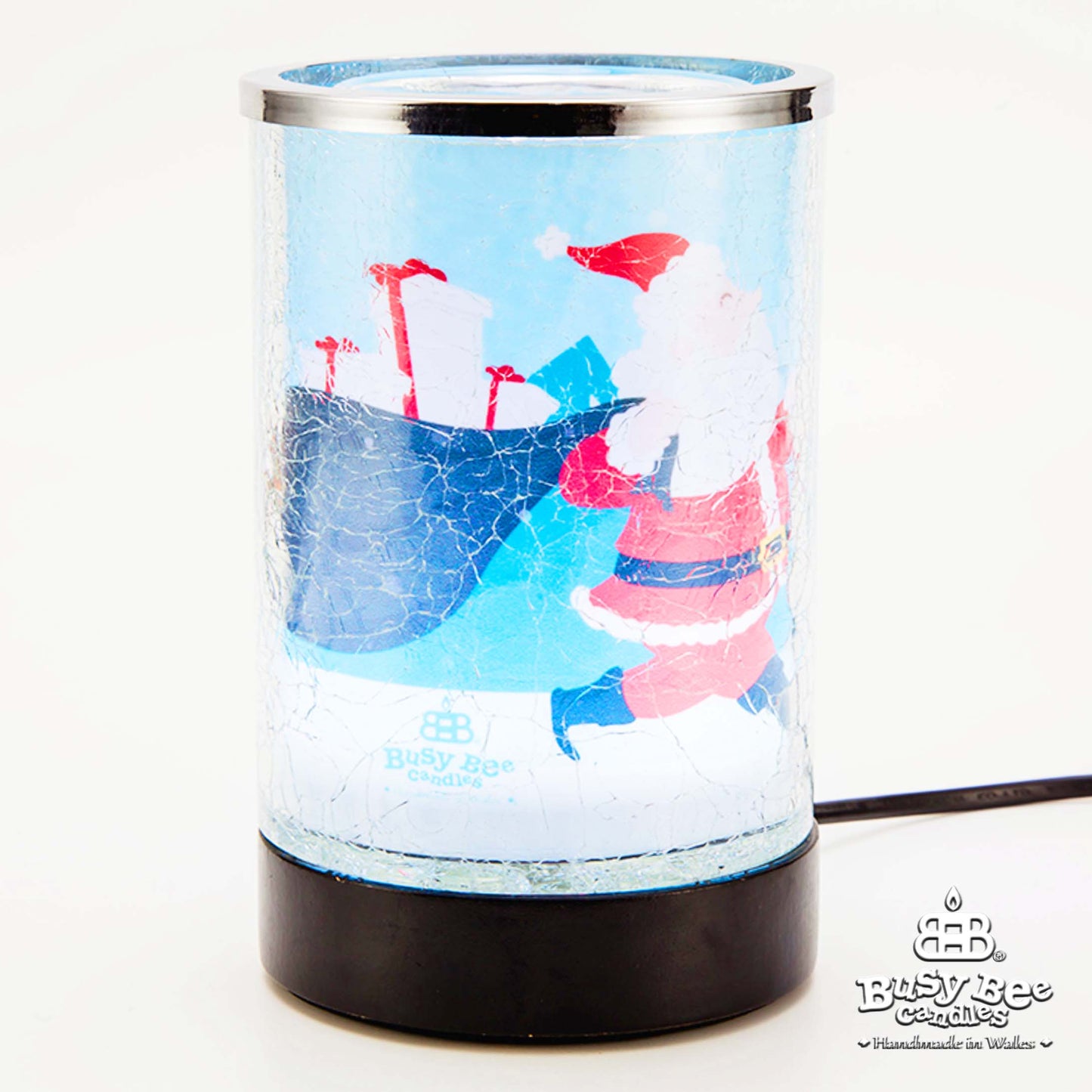Christmas Electric Wax Warmers