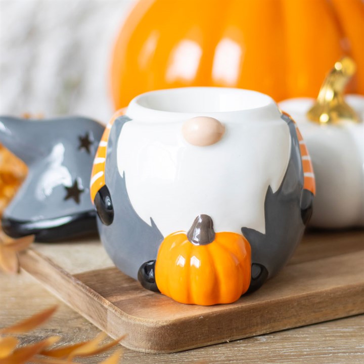 Autumn Gonk Oil Burner