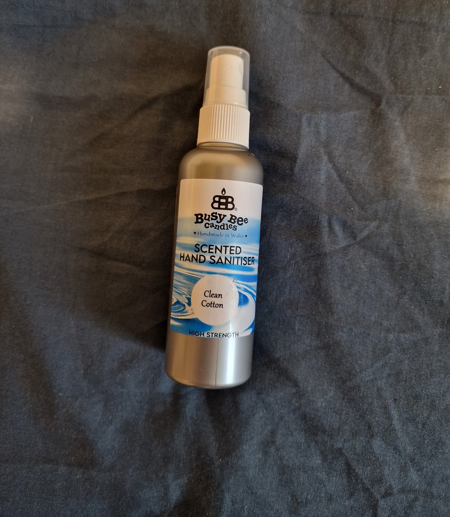 Hand Sanitiser Sprays