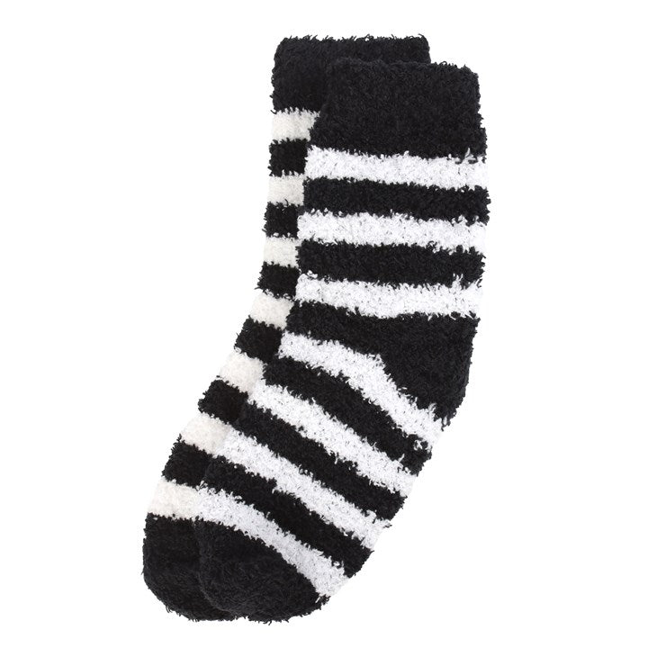Fluffy Socks