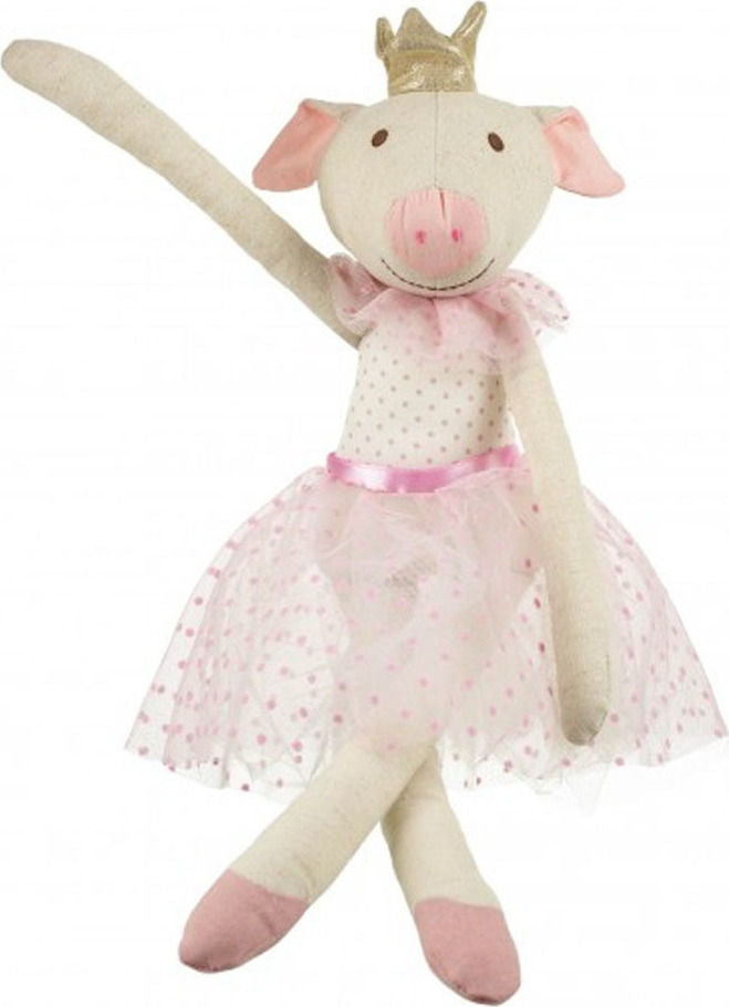 Linen Toys