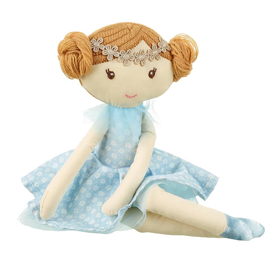 Linen Toys