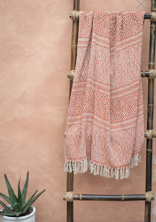 Salasar Throw
