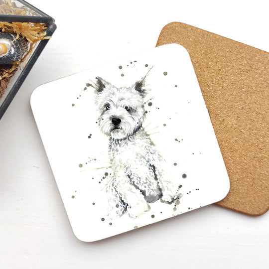 Coasters - Various Designs