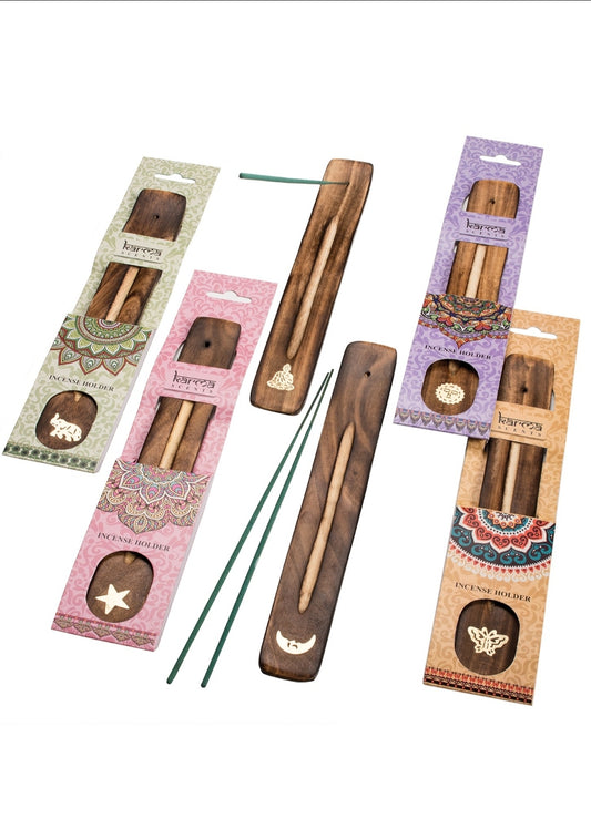 Incense Holder