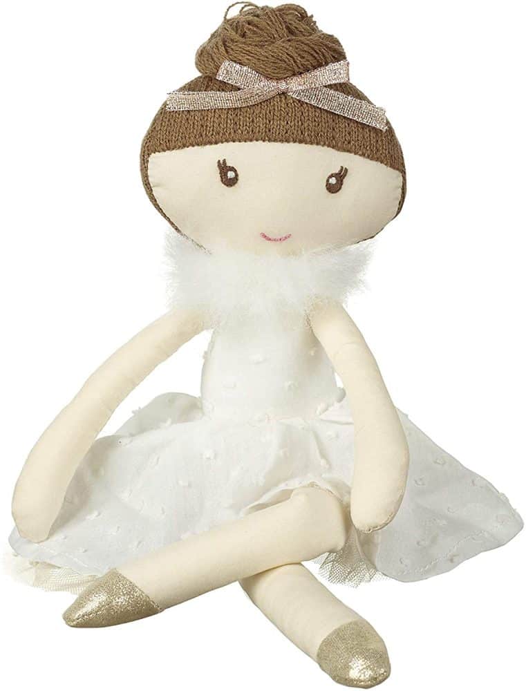 Linen Toys