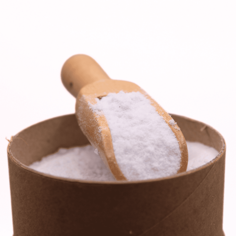 Foaming Bath Powders