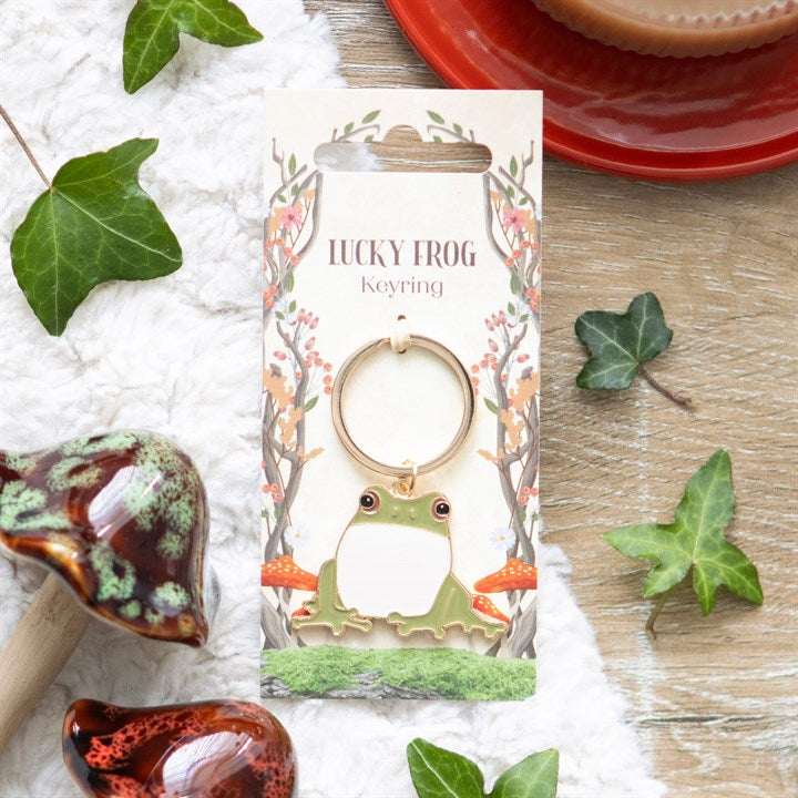 Keyrings