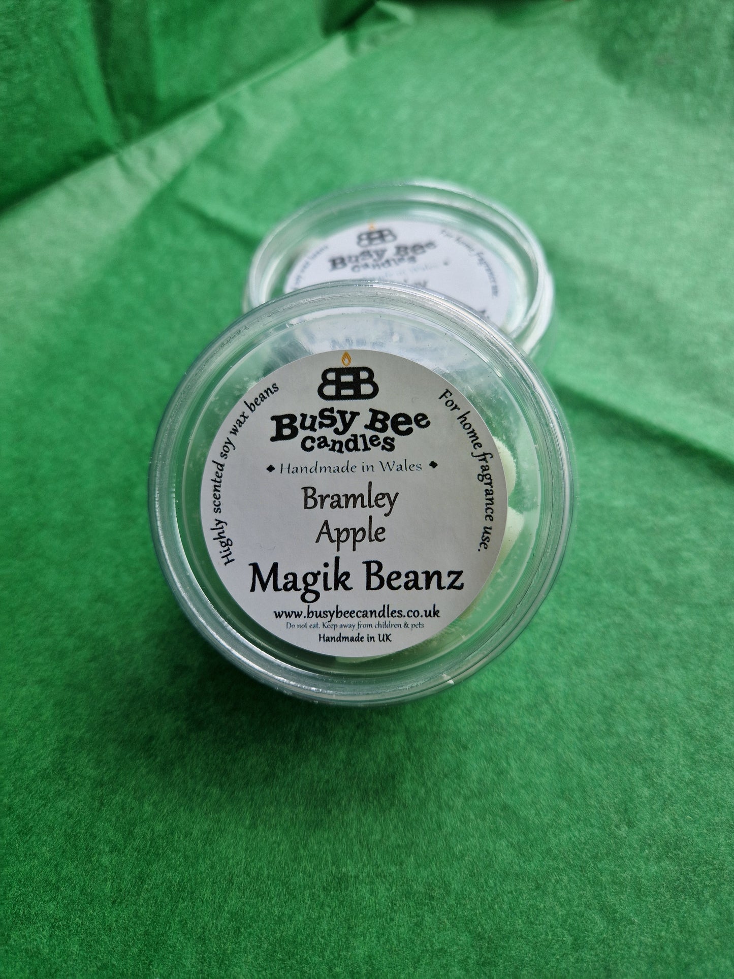 Magik Beanz Wax Melts