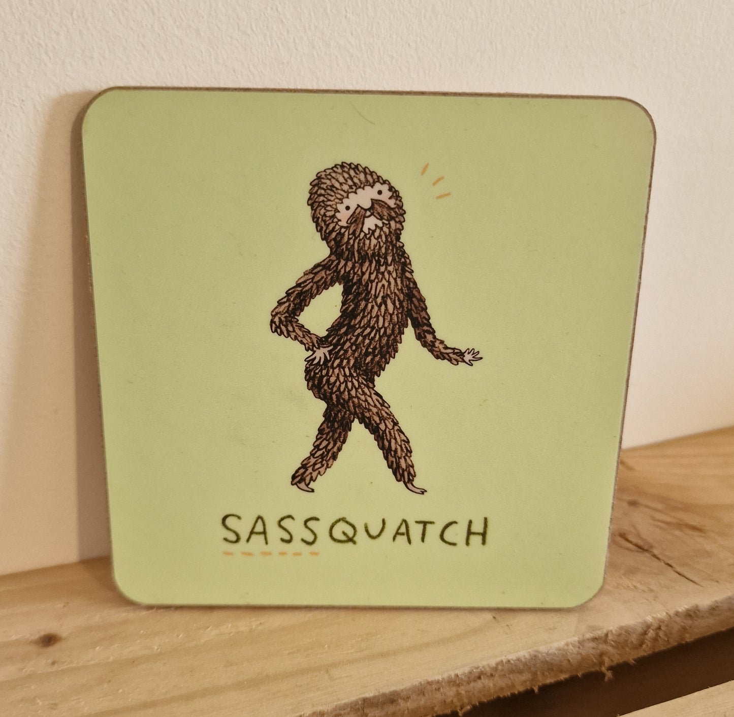 Coasters - Various Designs