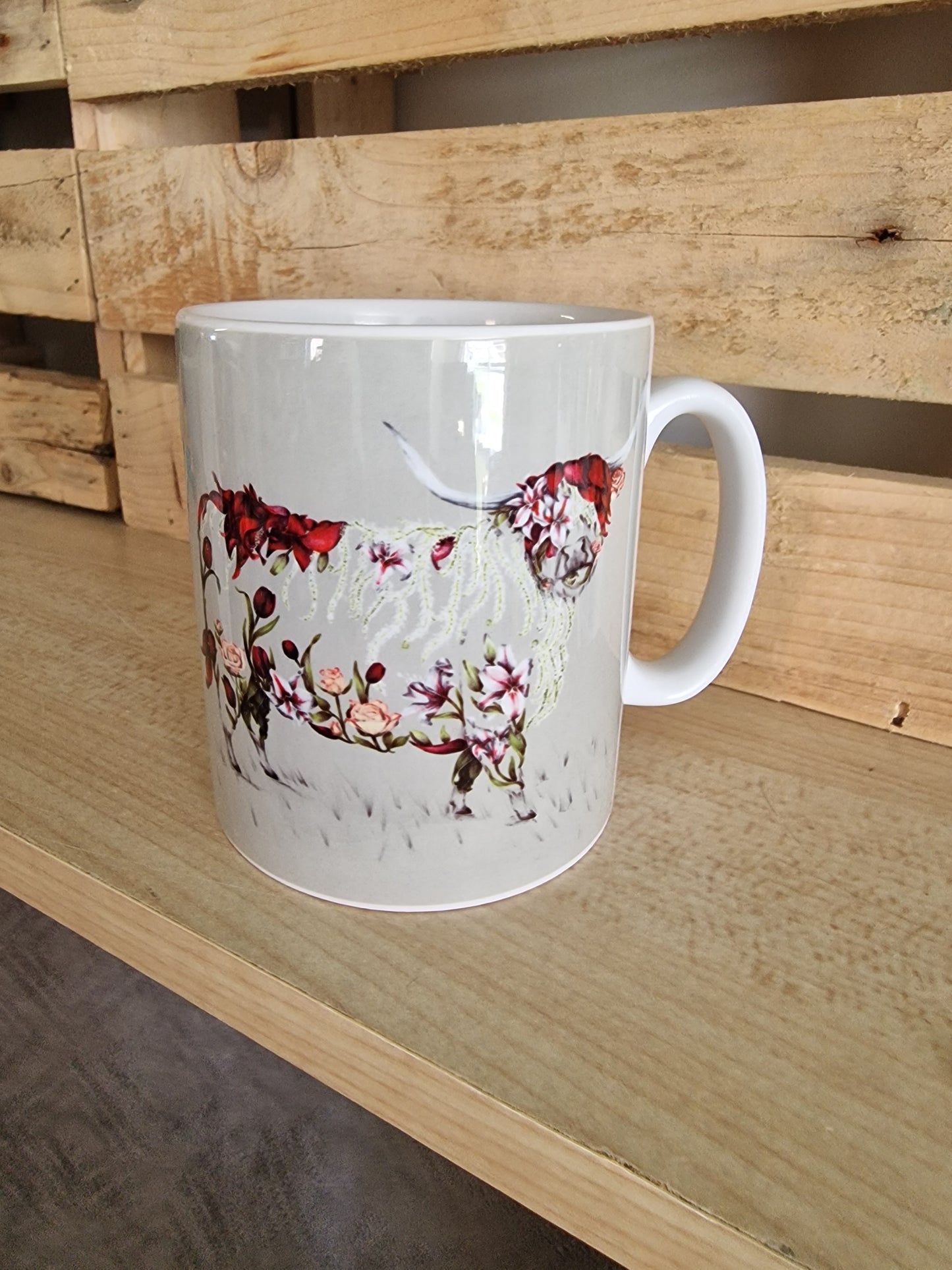 Ceramic Mugs