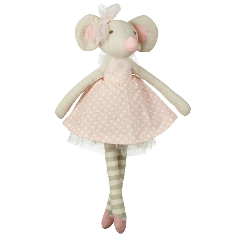 Linen Toys