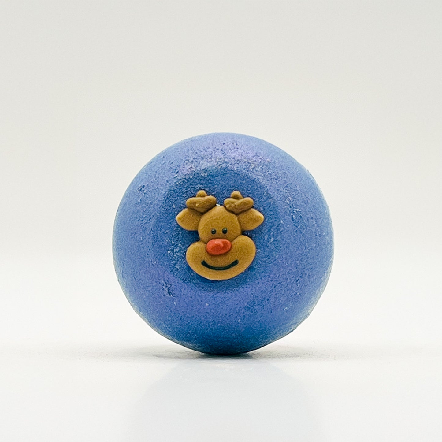 Christmas Bath Fizzers