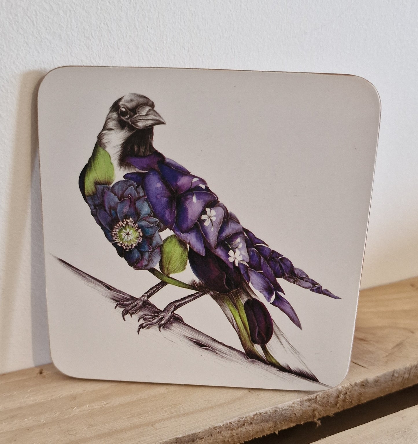 Coasters - Various Designs