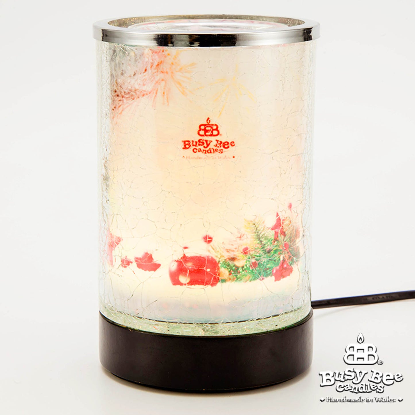 Christmas Electric Wax Warmers