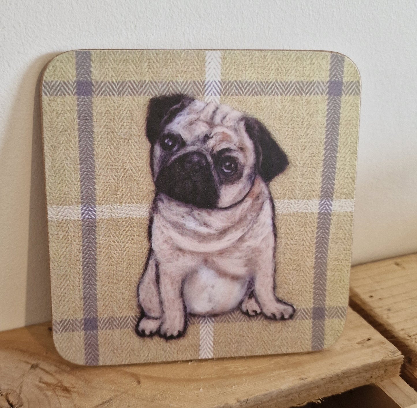 Coasters - Various Designs