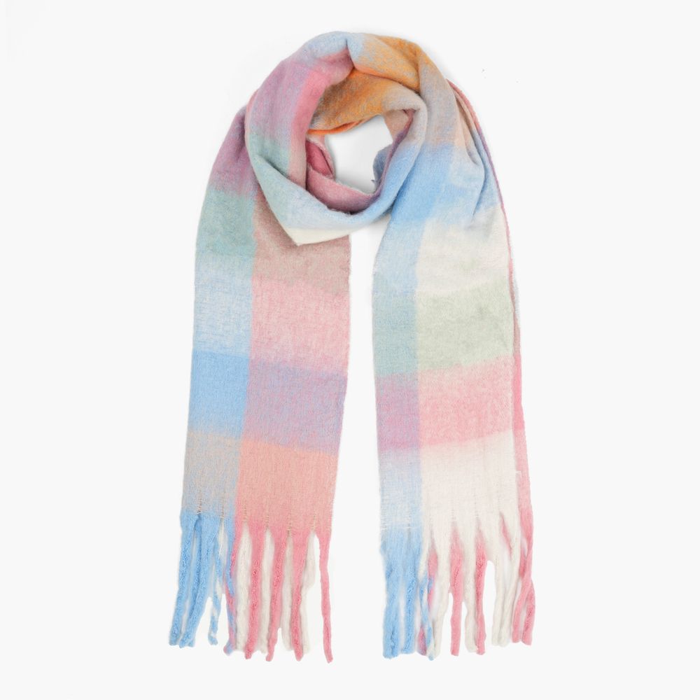 Allie Heavyweight Scarves