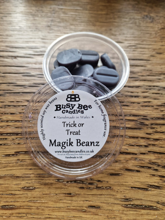 Magik Beanz Wax Melts