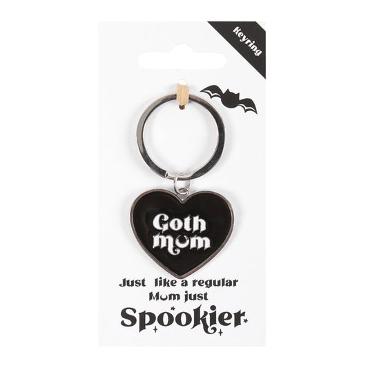 Keyrings