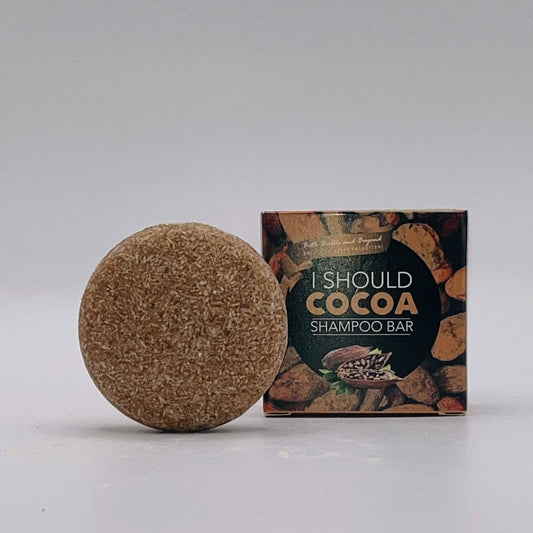 Shampoo Bars
