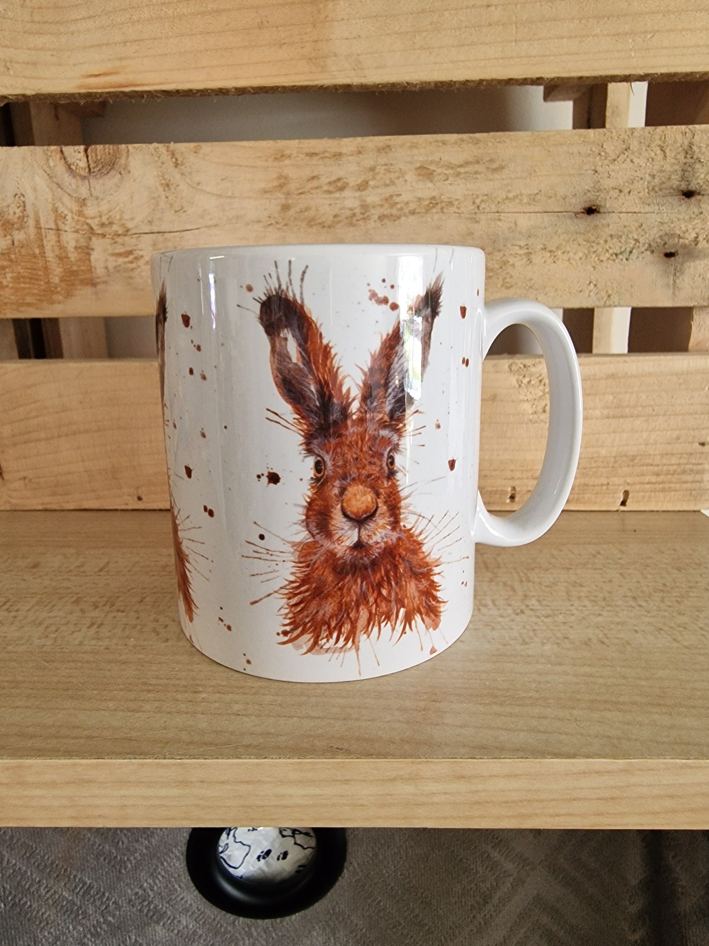 Ceramic Mugs