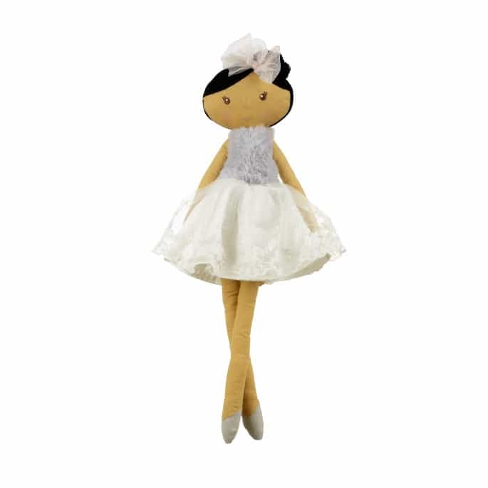Linen Toys