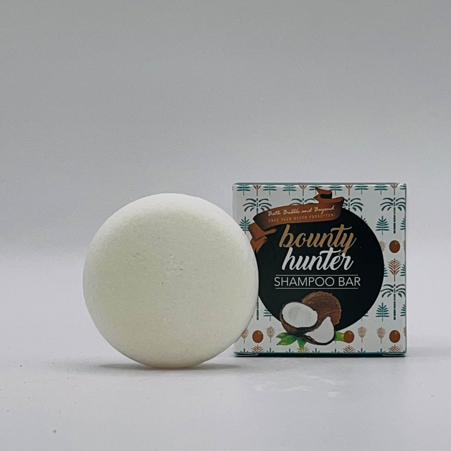 Shampoo Bars