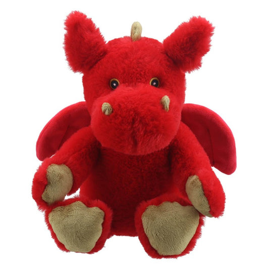 Molten - eco cuddly