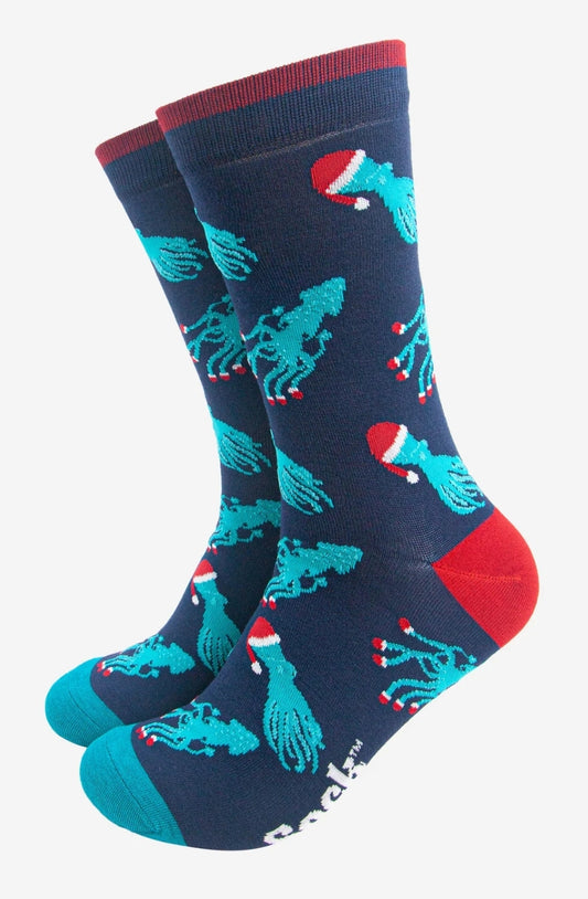 Mens Bamboo Socks